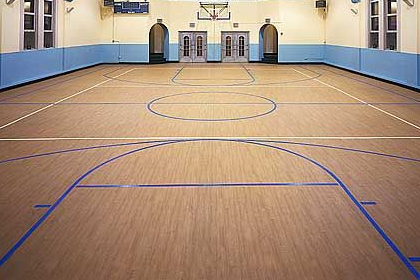 運(yùn)動(dòng)地板產(chǎn)生異響我們應(yīng)該怎么預(yù)防？