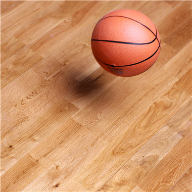 運(yùn)動木地板備胎之柞木和水曲柳