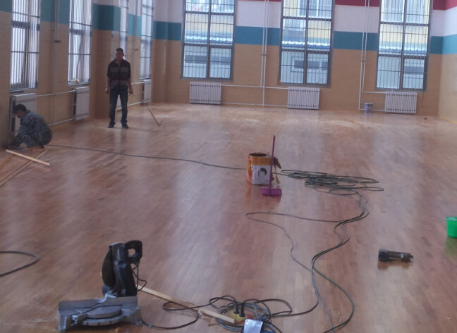 運(yùn)動(dòng)地板 運(yùn)動(dòng)地板