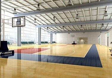 運(yùn)動地板 運(yùn)動地板