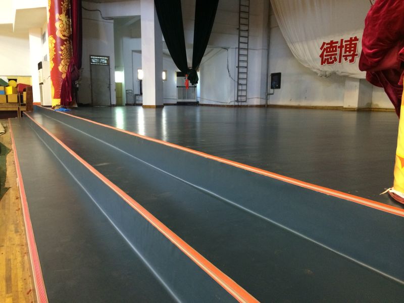 舞蹈地膠,舞臺(tái)地膠
