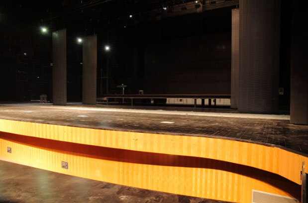 舞臺(tái)木地板 舞臺(tái)木地板