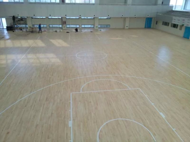 體育館木地板,運(yùn)動(dòng)木地板
