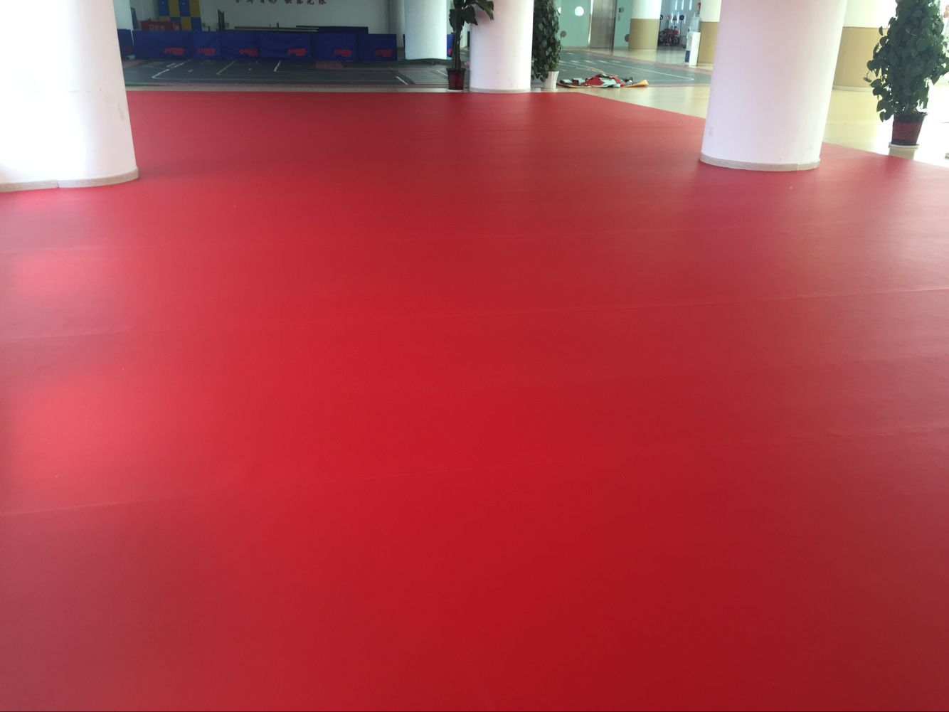 乒乓球地膠,乒乓球訓(xùn)練室地膠 乒乓球地膠,乒乓球訓(xùn)練室地膠