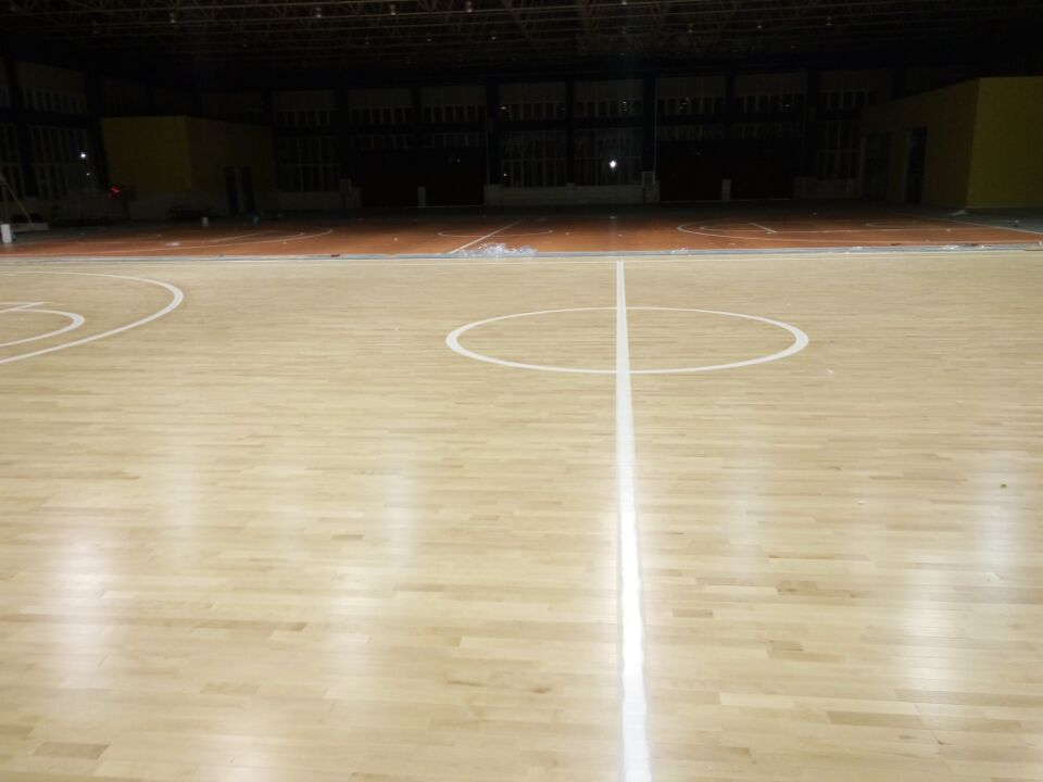 運(yùn)動(dòng)木地板,體育館木地板