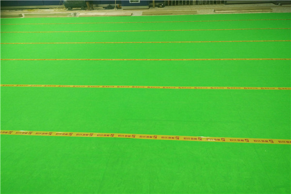 運(yùn)動(dòng)木地板