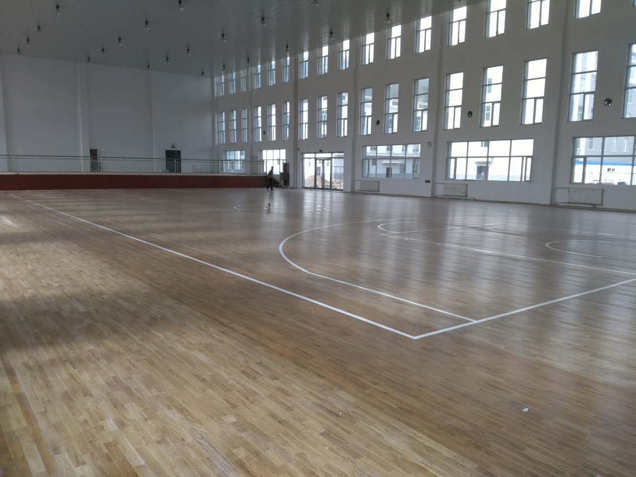 運(yùn)動木地板 運(yùn)動木地板