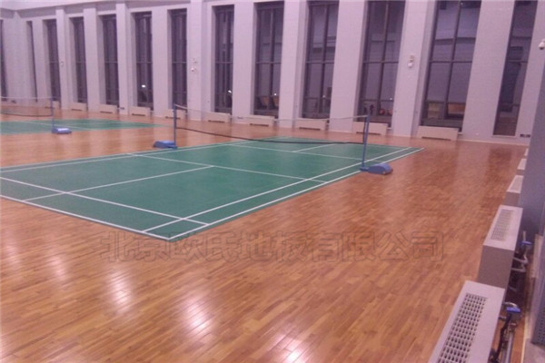 運(yùn)動木地板 運(yùn)動木地板