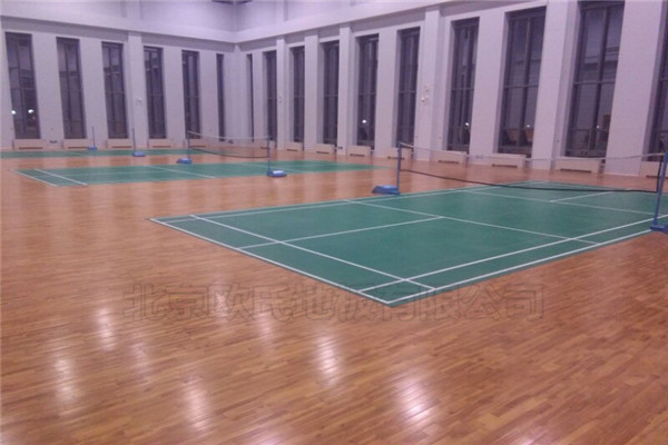 運(yùn)動木地板 運(yùn)動木地板