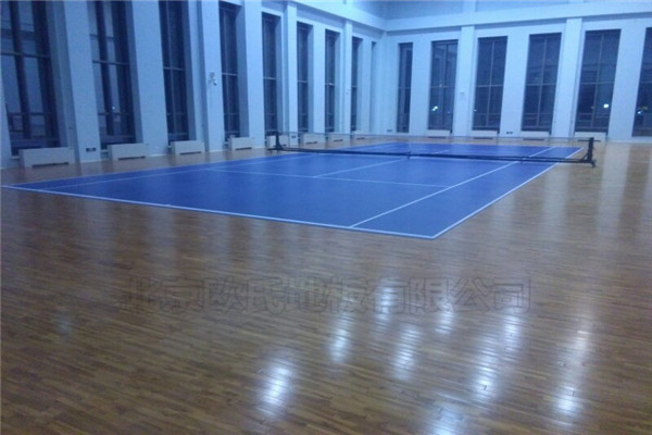 運(yùn)動木地板 運(yùn)動木地板