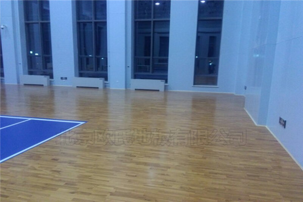 運(yùn)動木地板 運(yùn)動木地板
