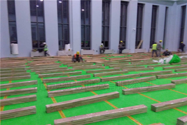 運(yùn)動木地板 運(yùn)動木地板