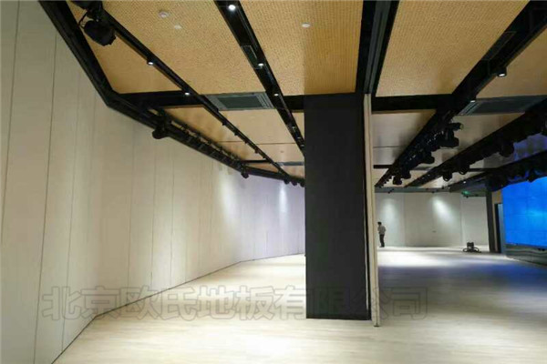 實木運動地板 實木運動地板