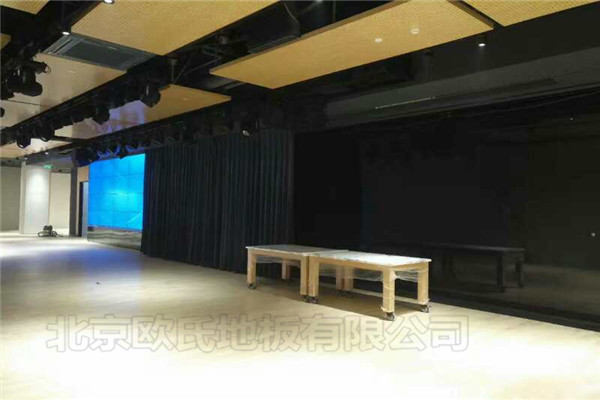 實木運動地板 實木運動地板