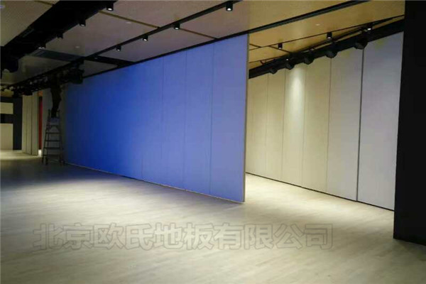 實木運動地板 實木運動地板