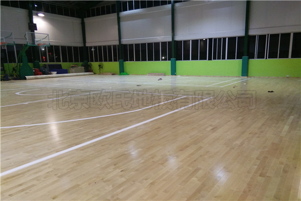 運(yùn)動(dòng)木地板 運(yùn)動(dòng)木地板