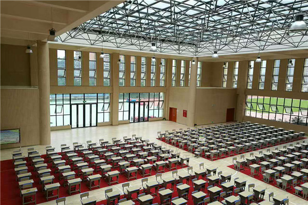 運(yùn)動(dòng)木地板