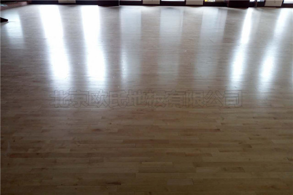 運(yùn)動(dòng)木地板 運(yùn)動(dòng)木地板