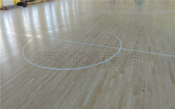 籃球木地板 籃球木地板