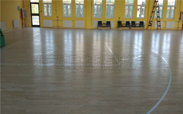 籃球木地板 籃球木地板