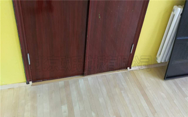 籃球木地板 籃球木地板