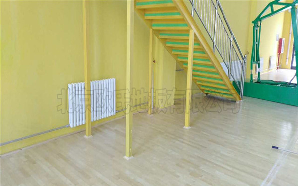 籃球木地板 籃球木地板