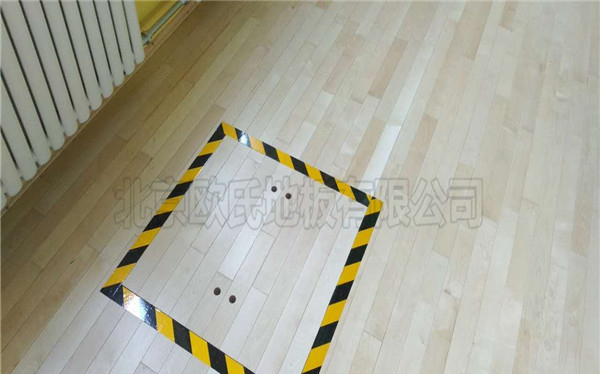 籃球木地板 籃球木地板